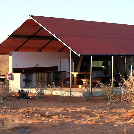 Kalahari Anib Camping2Go Mariental Exteriér fotografie