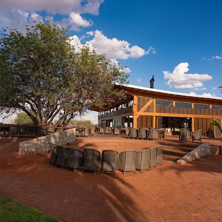 Kalahari Anib Camping2Go Mariental Exteriér fotografie