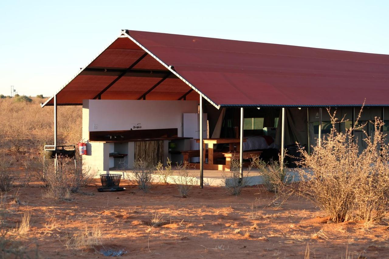 Kalahari Anib Camping2Go Mariental Exteriér fotografie