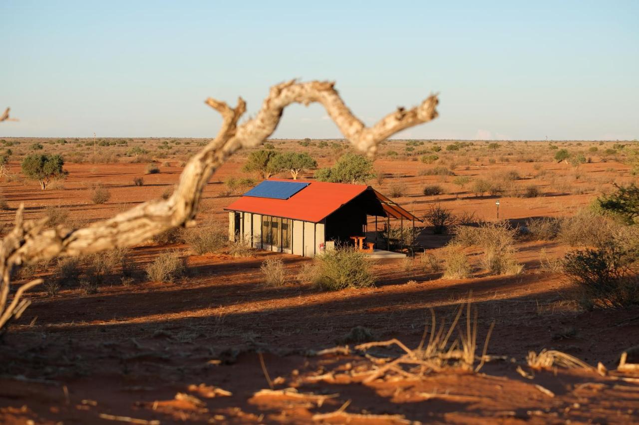 Kalahari Anib Camping2Go Mariental Exteriér fotografie