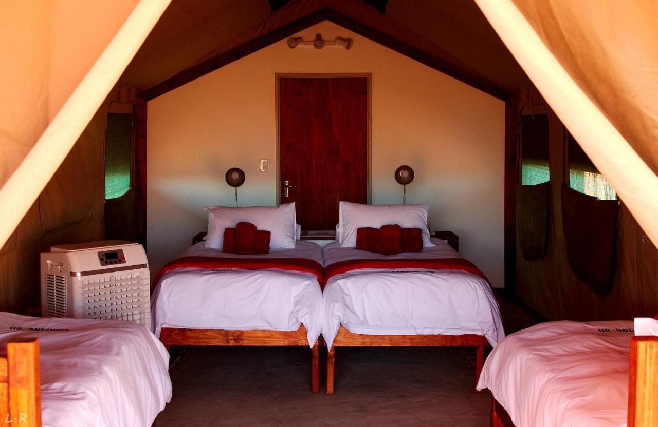 Kalahari Anib Camping2Go Mariental Exteriér fotografie