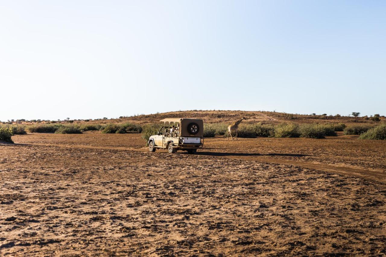 Kalahari Anib Camping2Go Mariental Exteriér fotografie