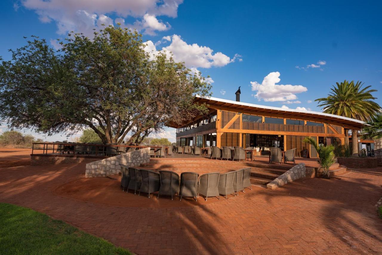 Kalahari Anib Camping2Go Mariental Exteriér fotografie
