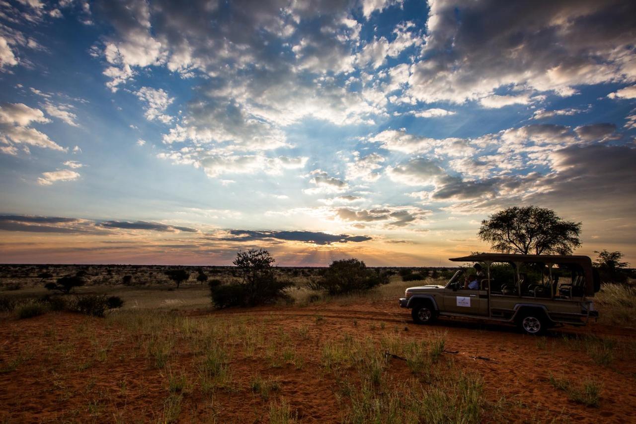 Kalahari Anib Camping2Go Mariental Exteriér fotografie
